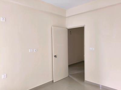Bedroom Image of 1180 Sq.ft 3 BHK Apartment / Flat for rent in Pyramid Infinity, Sector 70 Gurgaon for Rs. 18000
