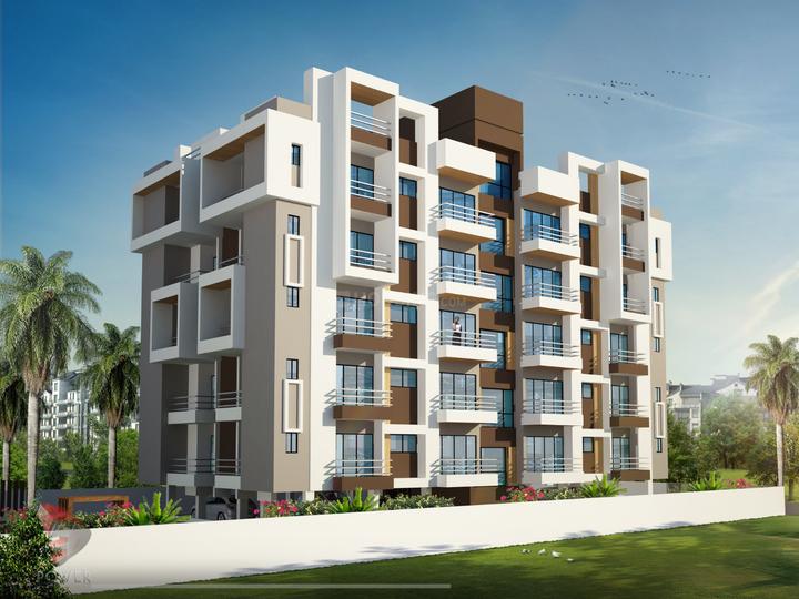 vedha valli flats Main Image 1