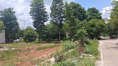 Image of 2560 Sq.ft Residential Plot / Land for sale in Vishveshwaraya Nagar, Bengaluru for Rs. 35840000