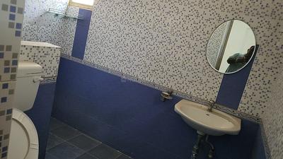 Image of 1965 Sq.ft 3 BHK Apartment / Flat for sale in Banjara Hills, Hyderabad for Rs. 21500000