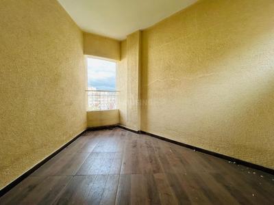 Balcony Image of 630 Sq.ft 1 BHK Apartment / Flat for sale in Paranjape Madhukosh, Vadgaon Budruk Pune for Rs. 5750000