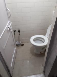 Bathroom Image of 650 Sq.ft 1 BHK Builder Floor for sale in Sector 19 Noida for Rs. 5200125