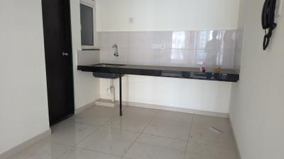 Kitchen Image of 800 Sq.ft 2 BHK Apartment / Flat for sale in Nerhe Pune for Rs. 6150000