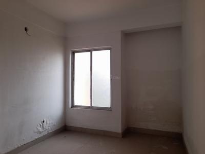 Bedroom Image of 585 Sq.ft 2 BHK Apartment / Flat for sale in Magnolia Nakshatra, Barasat Kolkata for Rs. 2000000