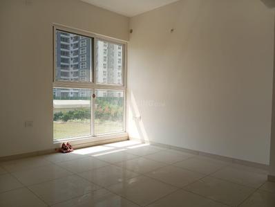 Bedroom Image of 1100 Sq.ft 3 BHK Apartment / Flat for sale in Godrej Park Retreat, Chikkakannalli Bengaluru for Rs. 16500000