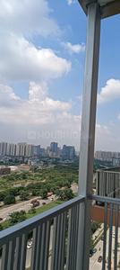 Balcony Image of 1285 Sq.ft 3 BHK Apartment / Flat for sale in Eureka Park By Tata Value Homes, Sector 150 Noida for Rs. 13900000