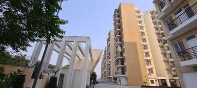 Image of 1870 Sq.ft 3.5 BHK Apartment / Flat for sale in Vrindavan Yojana, Lucknow for Rs. 9702736