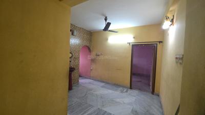 Living Room Image of 750 Sq.ft 2 BHK Apartment / Flat for sale in Agarpara Kolkata for Rs. 2100000