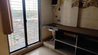 Kitchen Image of 950 Sq.ft 2 BHK Apartment / Flat for sale in Kharghar Navi Mumbai for Rs. 8800000