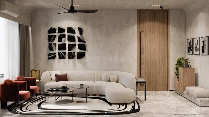 Red Stone Azara Residences Main Image 1