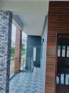 Balcony Image of 1850 Sq.ft 3 BHK Independent House for sale in Basavanahalli Mysore for Rs. 16000000
