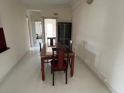 Hall Image of 1322 Sq.ft 3 BHK Apartment / Flat for rent in C V Raman Nagar Bengaluru for Rs. 55000