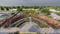 Aavran Jagatpura behind JECRC university  Plot View 2