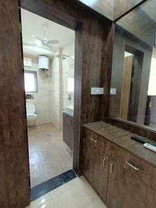 Bathroom Image of PG 9844280 Moti Bagh in Moti Bagh, New Delhi