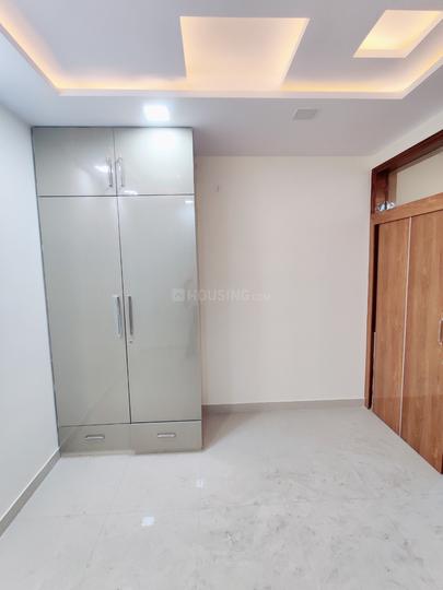 Sector 5C, Sector 5 Rohini Bedroom 1