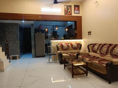 Hall Image of 2050 Sq.ft 4.5 BHK Independent House for sale in Madurai Main Madurai for Rs. 18500000