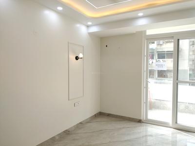 Bedroom Image of 1900 Sq.ft 4 BHK Apartment / Flat for sale in Sector 11 Dwarka New Delhi for Rs. 37000000