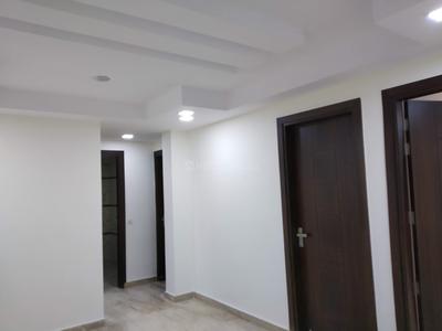 3 BHK Independent Builder Floor
