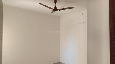 Bedroom Image of 1000 Sq.ft 2.5 BHK Apartment / Flat for sale in Amrapali Verona Heights, Noida Extension Greater Noida for Rs. 8500000