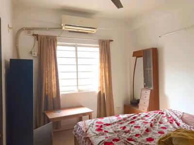Bedroom Image of 895 Sq.ft 3 BHK Apartment / Flat for sale in Maheshtala Kolkata for Rs. 3500000