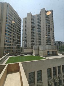 4 BHK Flat