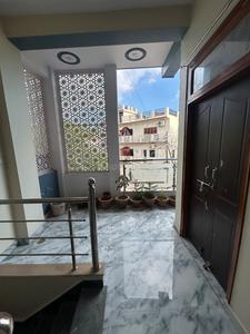 Balcony Image of Girls PG In Ashiyana in LDA Colony, Lucknow