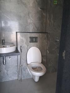 Bedroom Two Image of 885 Sq.ft 2 BHK Apartment / Flat for sale in MICL Aaradhya Highpark Project 2 Of Phase I, Mira Road East Mira Bhayandar for Rs. 15600000