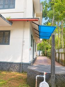 Image of 1625 Sq.ft 4 BHK Independent House for sale in Kayamkulam, Alappuzha for Rs. 6800000