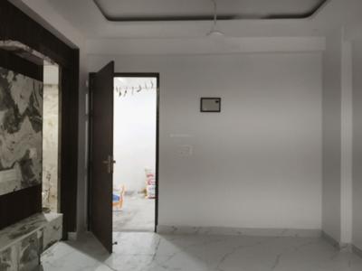 Living Room Image of 1050 Sq.ft 2 BHK Apartment / Flat for sale in Aambesten Twin Celestial, Noida Extension Greater Noida for Rs. 4150000