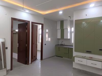3 BHK Independent Builder Floor