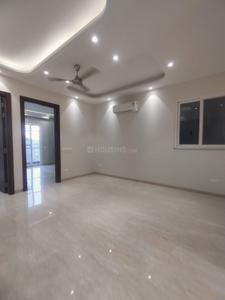 Hall Image of 1800 Sq.ft 3 BHK Builder Floor for sale in Green Park New Delhi for Rs. 61000000