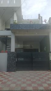 4 BHK Independent House