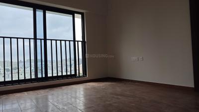 Bedroom Image of 1150 Sq.ft 2 BHK Apartment / Flat for sale in Duville Riverdale Grove, Kharadi Pune for Rs. 12800000