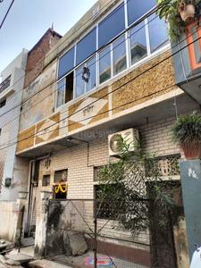 Image of 900 Sq.ft 6 BHK Independent House for sale in Daulatganj, Lucknow for Rs. 4200000