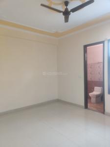 Bedroom Image of 1900 Sq.ft 2 BHK Builder Floor for rent in Palam Vihar Extension Gurgaon for Rs. 18500