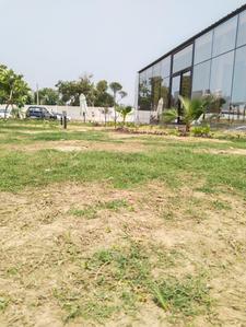 Residential Plot