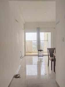 Hall Image of 1135 Sq.ft 2 BHK Apartment / Flat for sale in Prestige Tranquility by Prestige Projects Pvt Ltd, Budigere Cross Bengaluru for Rs. 14700000