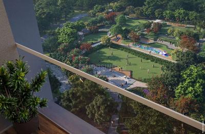 Image of 2560 Sq.ft 4.5 BHK Apartment / Flat for sale in Malad West, Mumbai for Rs. 39800000