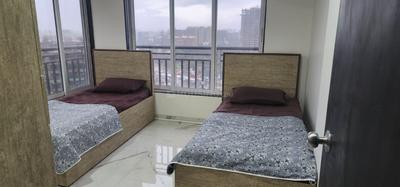 Bedroom Image of Arihant Redidency in Sion, Mumbai