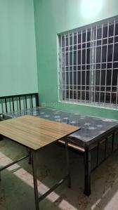 Bedroom Image of P@ri's P.G Girls in Lal Ganesh, Guwahati