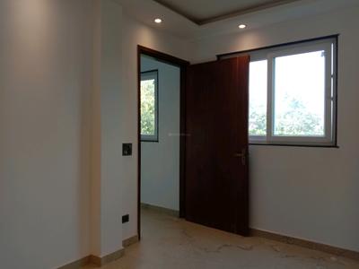 3 BHK Independent Builder Floor