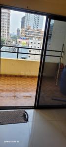 Balcony Image of 1152 Sq.ft 2 BHK Apartment / Flat for rent in Crystal Corner, Chikhali Pune for Rs. 17000