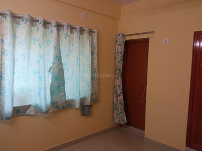 Bedroom Image of 875 Sq.ft 2 BHK Builder Floor for sale in Shyam Bazar Kolkata for Rs. 6500000