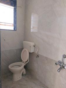 Bedroom Two Image of 1200 Sq.ft 2 BHK Apartment / Flat for sale in Ulwe Navi Mumbai for Rs. 8900000