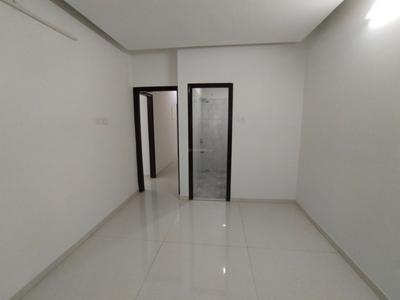 Bedroom Image of 1015 Sq.ft 3 BHK Apartment / Flat for sale in Borivali West Mumbai for Rs. 26500000