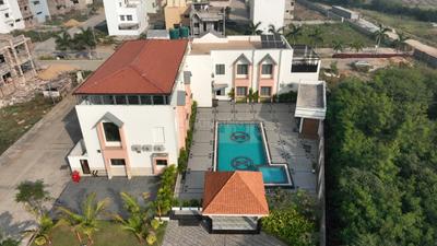 Image of 1800 Sq.ft Residential Plot / Land for sale in Green Amaltas Castle, Kachana, Raipur for Rs. 6750000