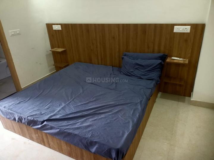 Malibu Town, Sector 47 Bedroom 1