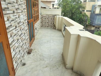 Balcony Image of 3042 Sq.ft 6 BHK Independent House for sale in Sector 40 Gurgaon for Rs. 55000000