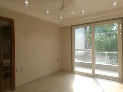 3 BHK Independent Builder Floor