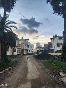 1 BHK Flat
